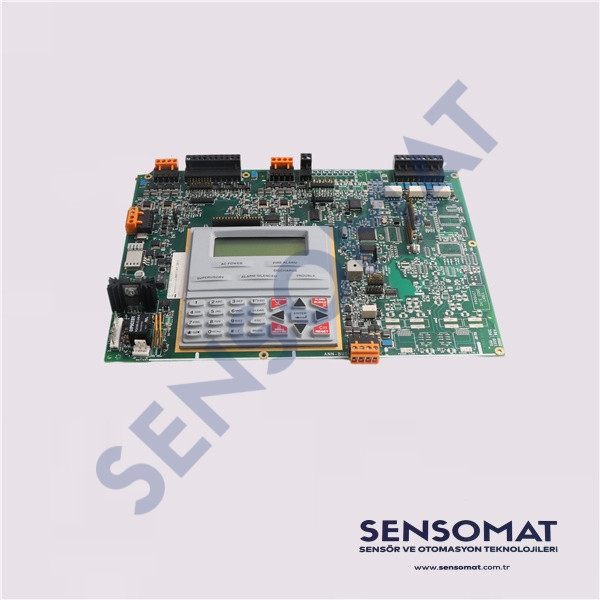 RP-2001 | MRP200XV31 Honeywell Conventional Releasing