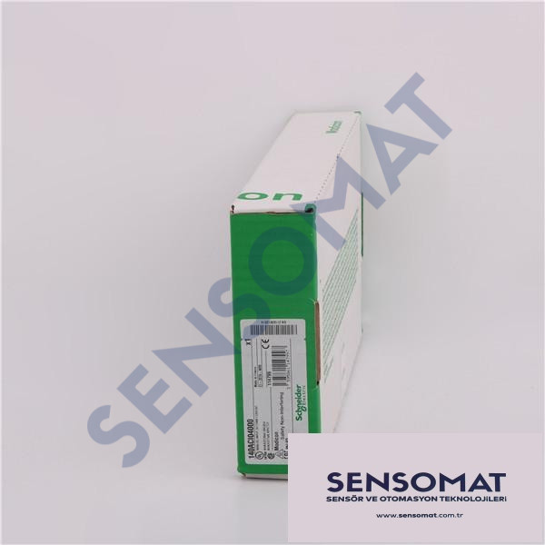140ACI04000 | Schneider Electric AN IN 8CH UNIPOLAR