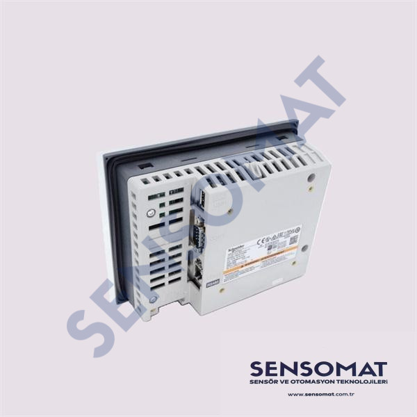 HMIGTO2300 | Schneider Electric  touchscreen operator