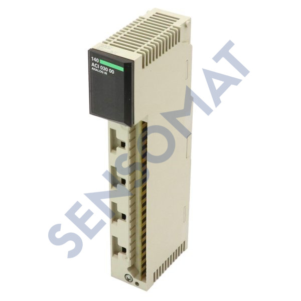 140ACI03000 Schneider Electric PLC