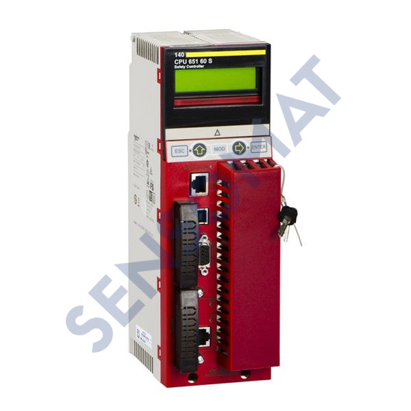 140CPU67160S Schneider Electric PLC