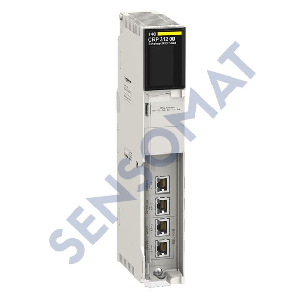 140CRP31200 Schneider Electric PLC
