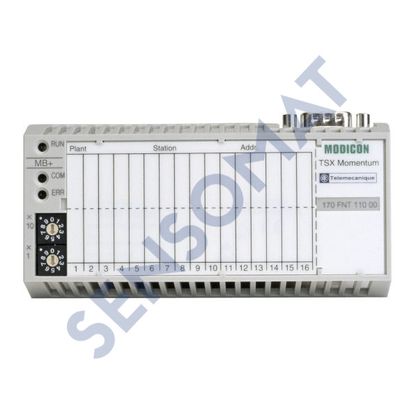 170DNT11000 Schneider Electric PLC