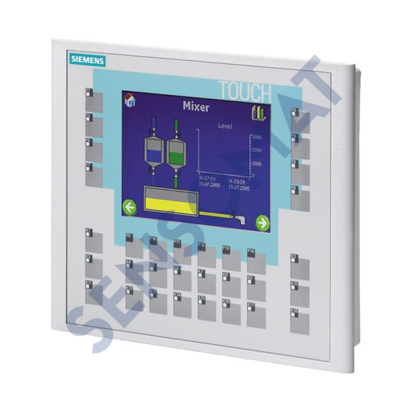 6AG1643-0CD01-4AX1 SIEMENS HMI EKRAN