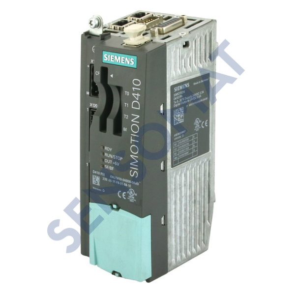 6AU1410-0AB00-0AA0 SIEMENS MOTION CONTROL