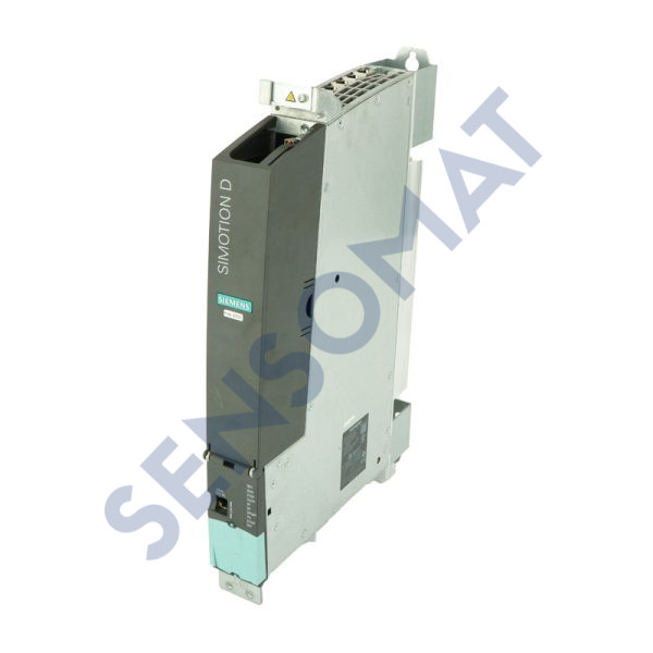 6AU1455-2AD00-0AA0 SIEMENS MOTION CONTROL