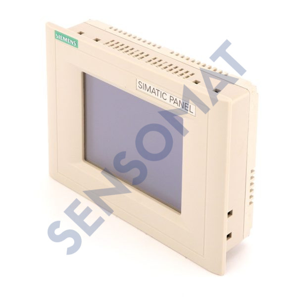 6AV6545-0BB15-2AX0 SIEMENS HMI EKRAN