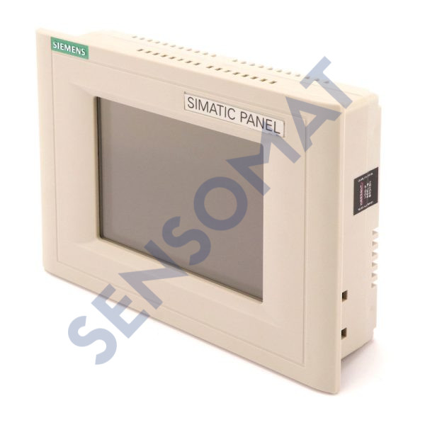 6AV6545-0BC15-2AX0 SIEMENS HMI EKRAN