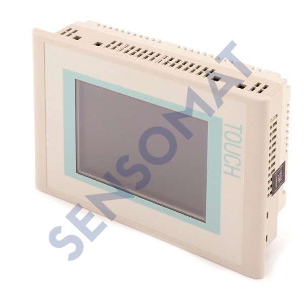 6AV6642-0BA01-1AX0 SIEMENS HMI EKRAN