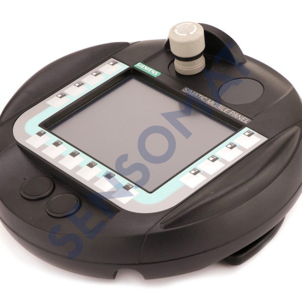 6AV6645-0BB01-0AX0 SIEMENS HMI EKRAN