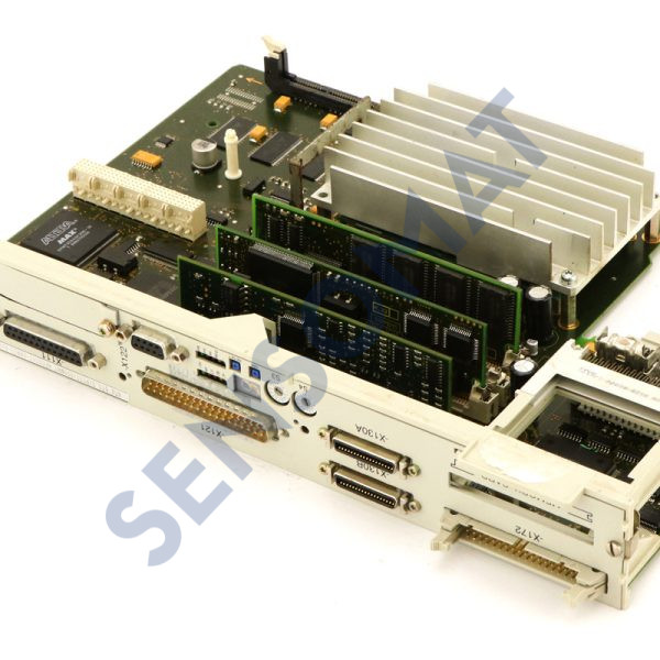 6FC5357-0BB33-0AE2 SIEMENS MOTION CONTROL