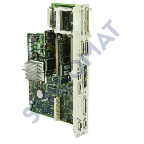 6FC5357-0BB34-0AA0 SIEMENS MOTION CONTROL