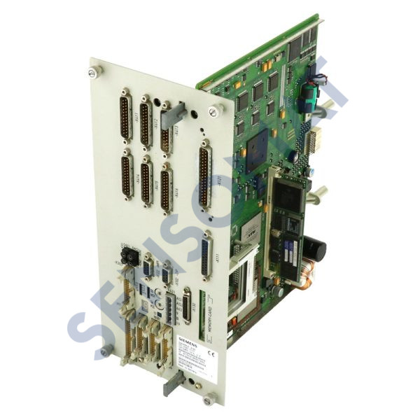 6FC5410-0AY03-0AA1 SIEMENS MOTION CONTROL