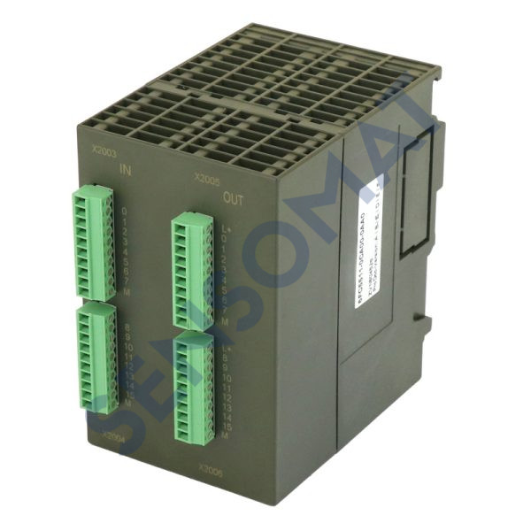 6FC5511-0CA00-0AA0 SIEMENS MOTION CONTROL