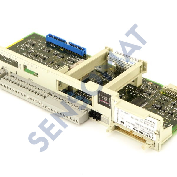 6SN1118-0AA11-0AA1 SIEMENS MOTION CONTROL