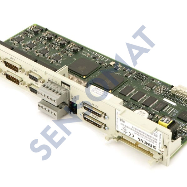 6SN1118-0DK23-0AA2 SIEMENS MOTION CONTROL