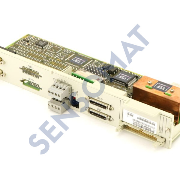6SN1118-0DM11-0AA1 SIEMENS MOTION CONTROL