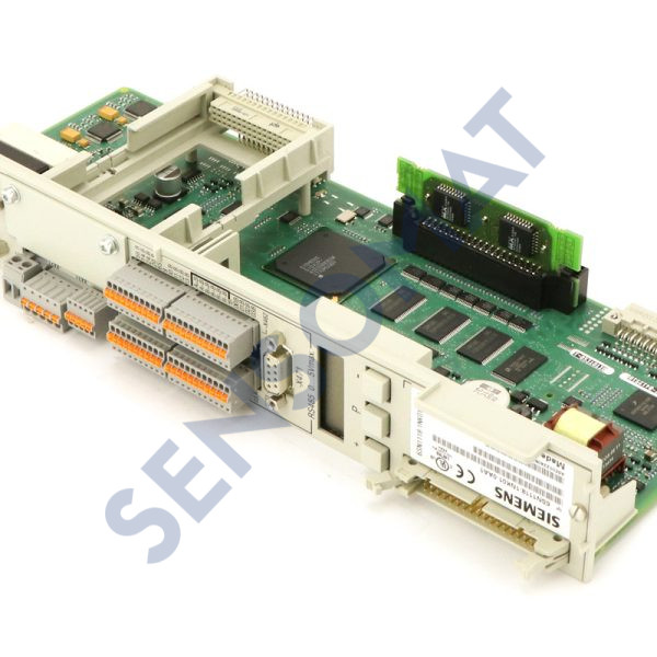 6SN1118-1NK01-0AA1 SIEMENS MOTION CONTROL