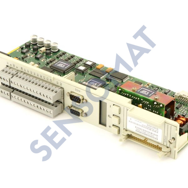 6SN1121-0BA11-0AA1 SIEMENS MOTION CONTROL