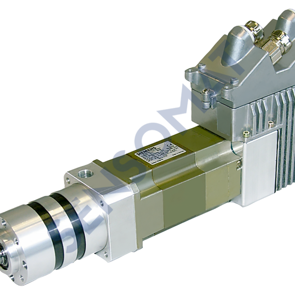 6SN2155-1AA11-1BA1 SIEMENS MOTION CONTROL