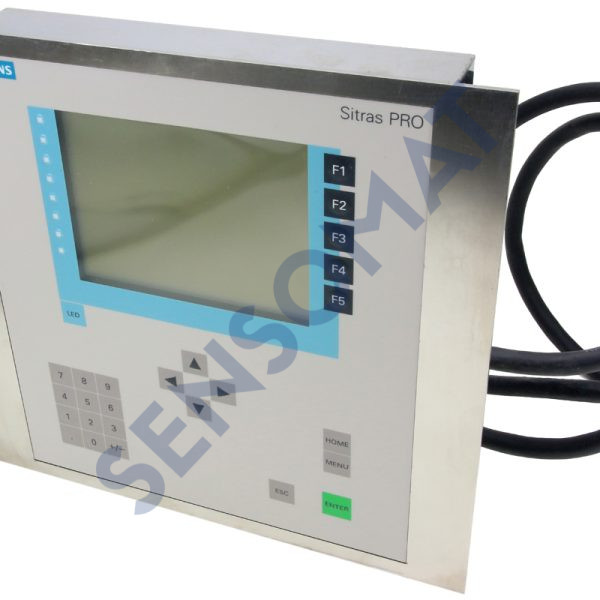 A5E00444860 SIEMENS HMI EKRAN