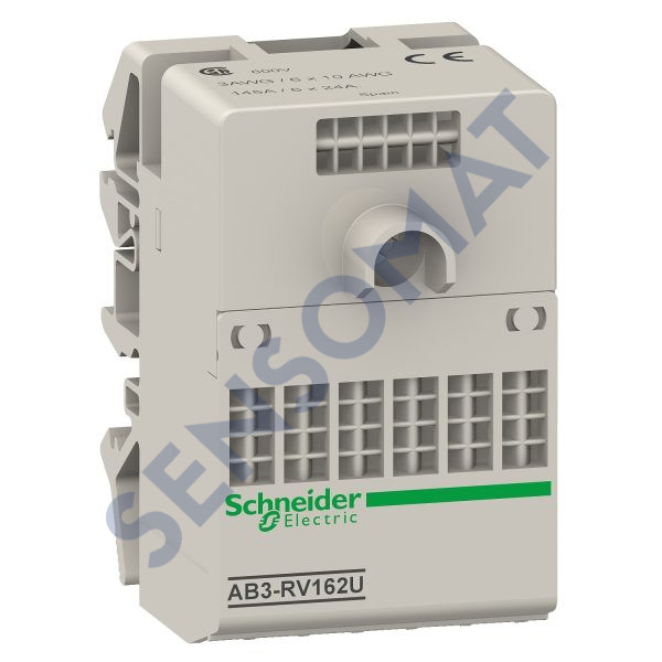 AB3RV162U Schneider Electric PLC