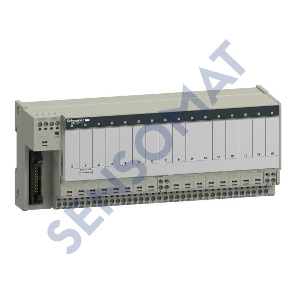 ABE7P16T214 Schneider Electric PLC