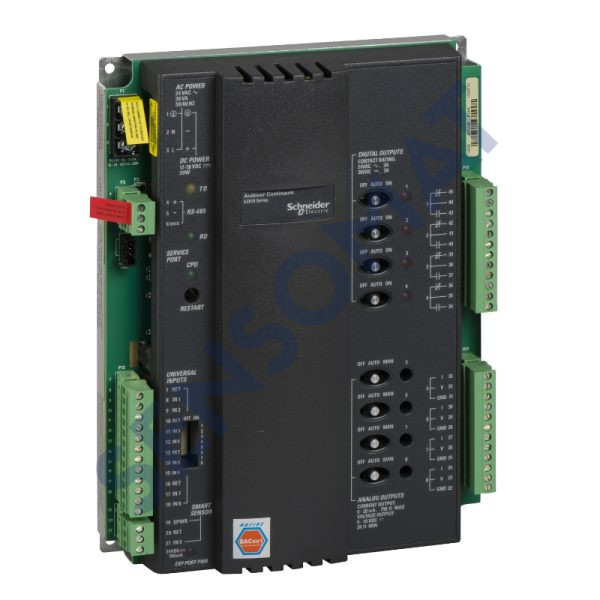B3814 Schneider Electric PLC