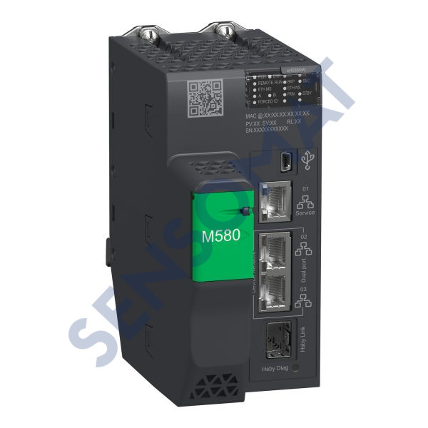 BMEH586040 Schneider Electric PLC