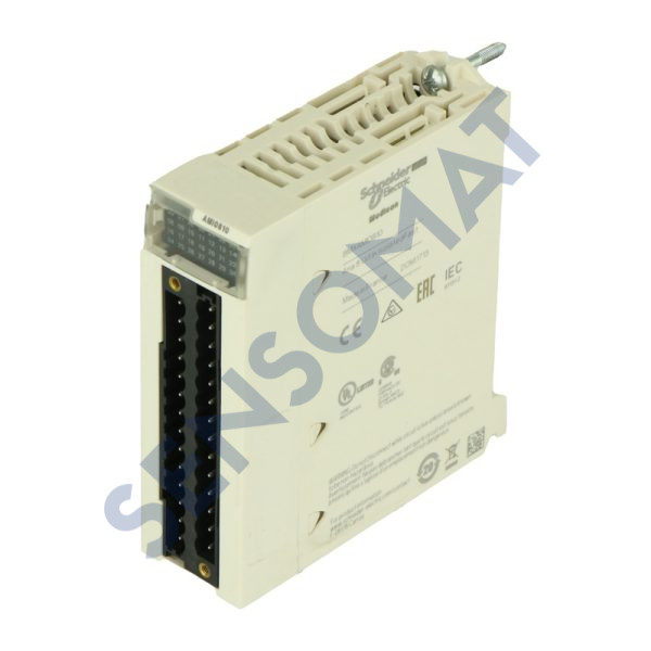 BMXAMI0810 Schneider Electric PLC