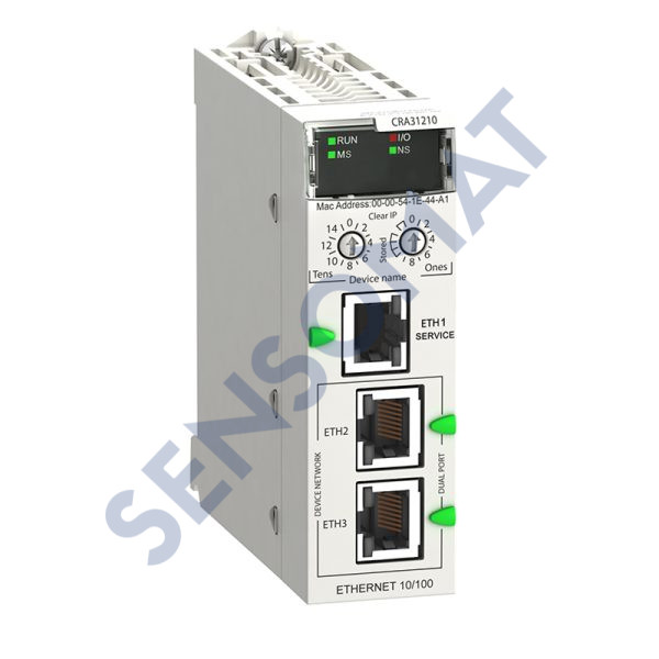 BMXCRA31210 Schneider Electric PLC