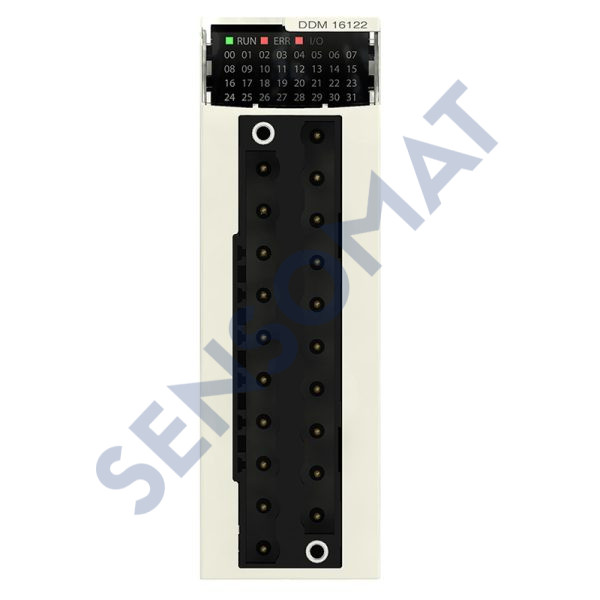 BMXDDM16022 Schneider Electric PLC
