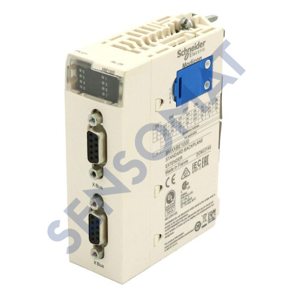 BMXXBE1000 Schneider Electric PLC