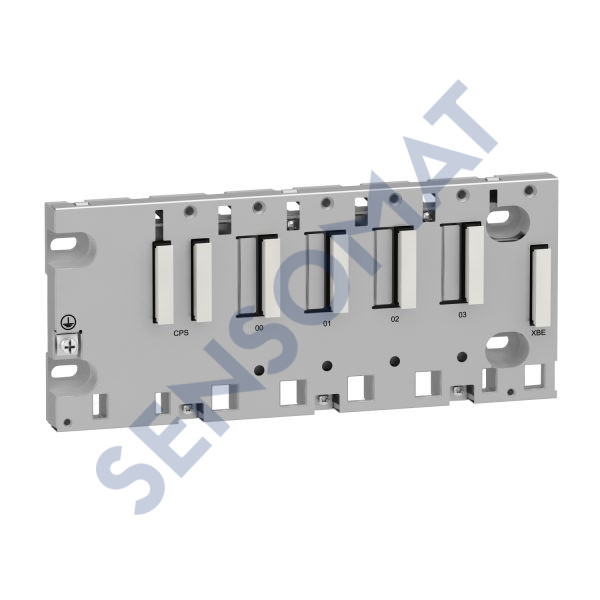 BMXXBP0400 Schneider Electric PLC