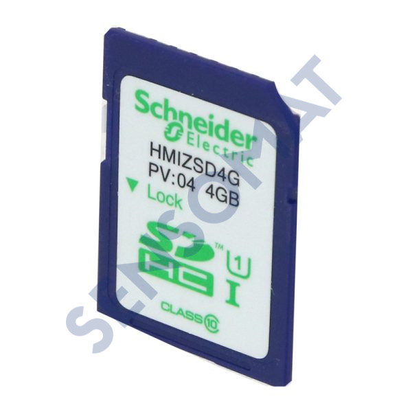 HMIZSD4G Schneider Electric PLC
