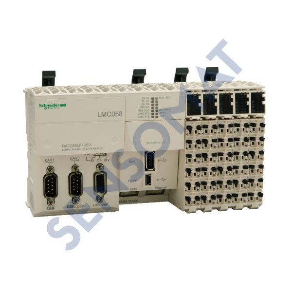 LMC058LF42 Schneider Electric PLC
