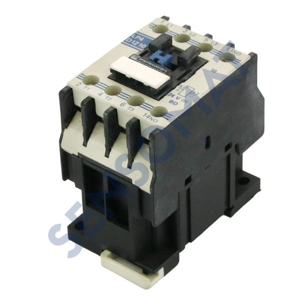 LP4D1210BD0 Schneider Electric PLC