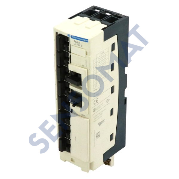 LU9GC3 Schneider Electric PLC