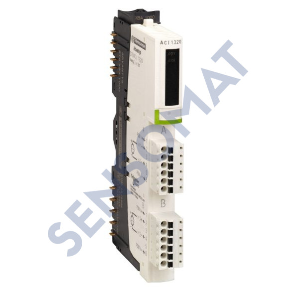 STBACI0320K Schneider Electric PLC