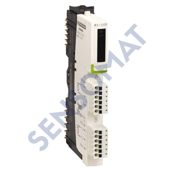 STBACI1225 Schneider Electric PLC