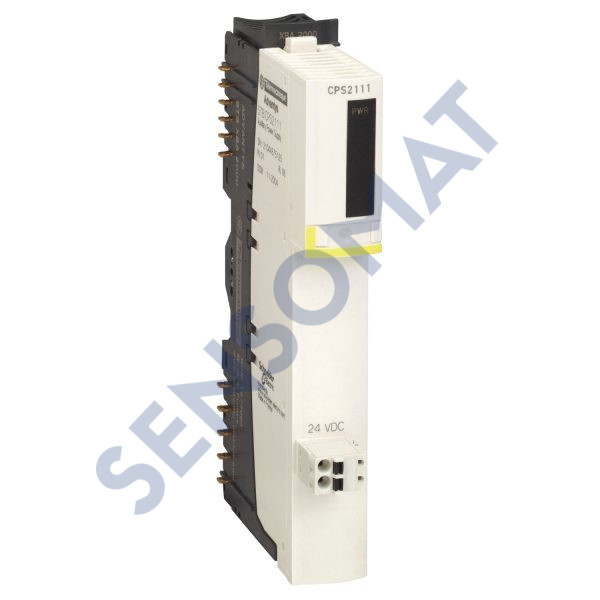 STBCPS2111K Schneider Electric PLC