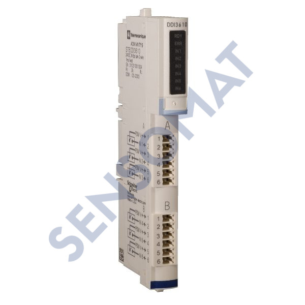 STBDDI3610K Schneider Electric PLC