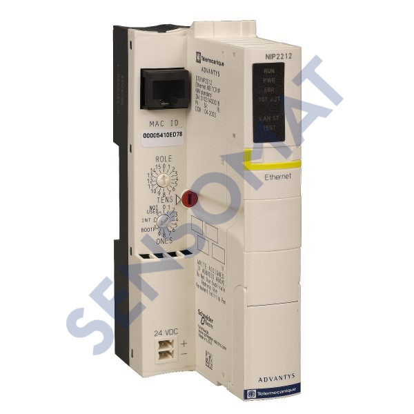 STBNIP2212 Schneider Electric PLC