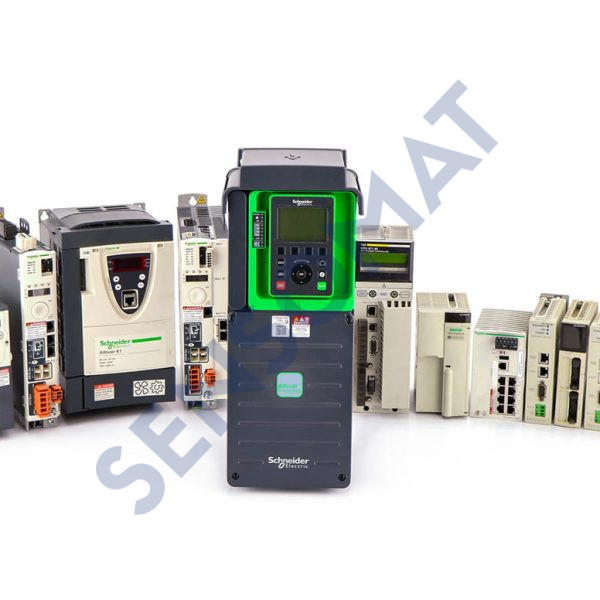 TM5C12D8T Schneider Electric PLC