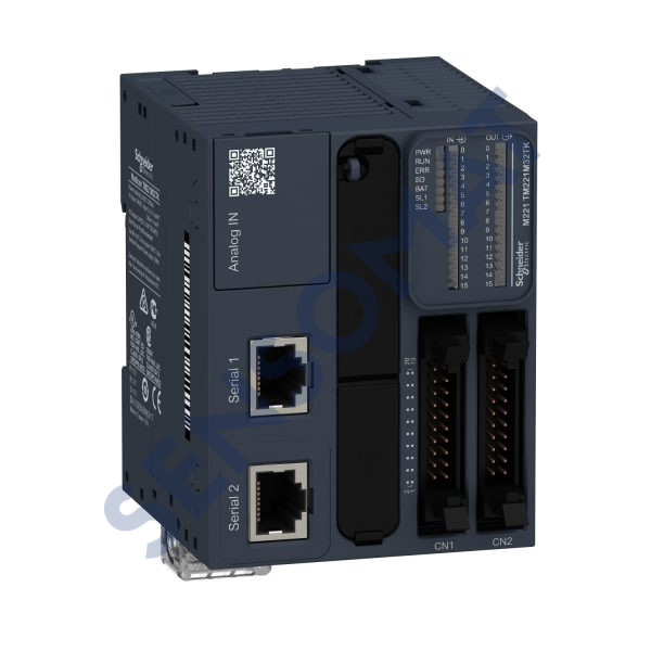 TM221M32TK Schneider Electric PLC
