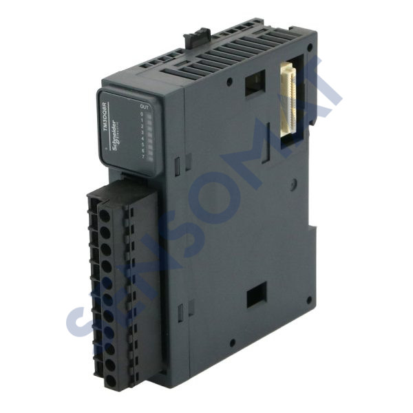 TM3DQ8R Schneider Electric PLC