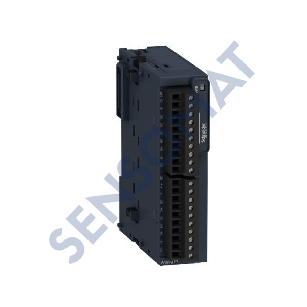 TM3TI4 Schneider Electric PLC