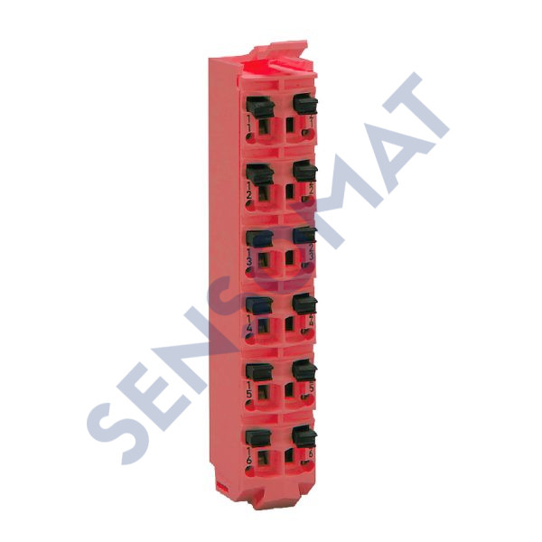 TM5ACTB52FS Schneider Electric PLC
