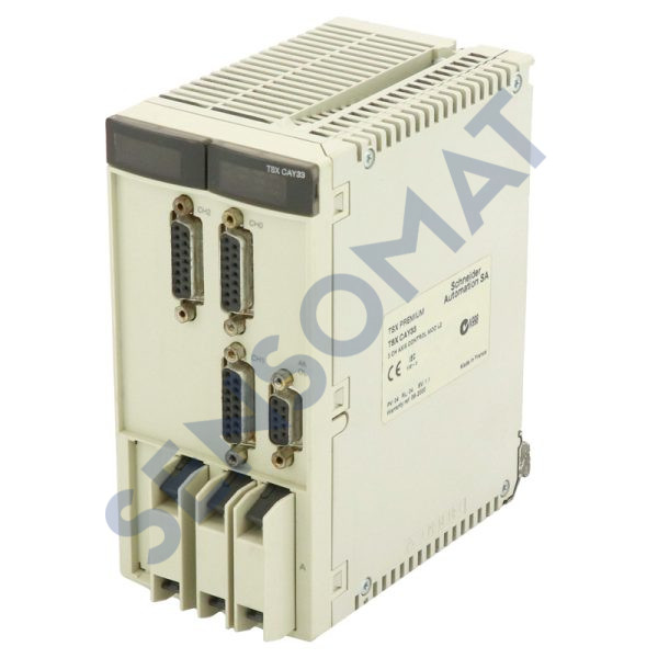 TSXCAY33 Schneider Electric PLC