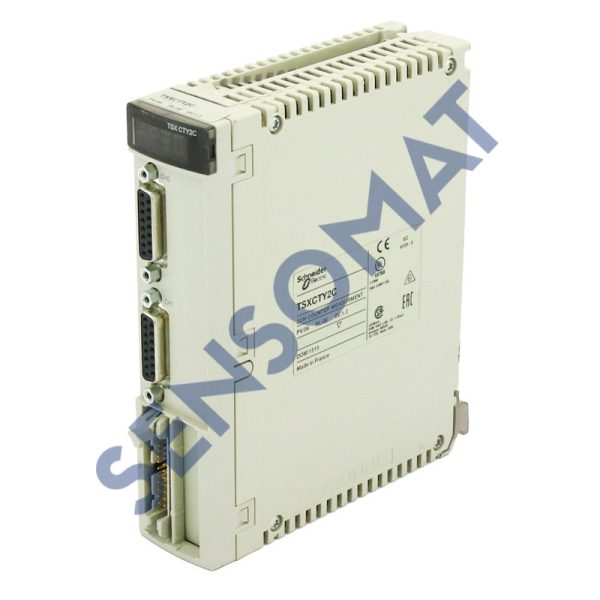 TSXCTY2C Schneider Electric PLC